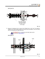 Предварительный просмотр 75 страницы Wood-mizer TVS-FT Series User Manual