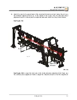 Предварительный просмотр 77 страницы Wood-mizer TVS-FT Series User Manual