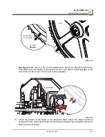 Предварительный просмотр 79 страницы Wood-mizer TVS-FT Series User Manual