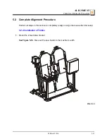 Предварительный просмотр 81 страницы Wood-mizer TVS-FT Series User Manual