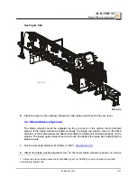 Предварительный просмотр 89 страницы Wood-mizer TVS-FT Series User Manual