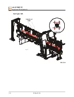 Предварительный просмотр 98 страницы Wood-mizer TVS-FT Series User Manual