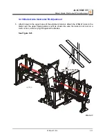 Предварительный просмотр 101 страницы Wood-mizer TVS-FT Series User Manual