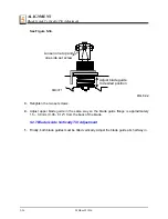 Предварительный просмотр 104 страницы Wood-mizer TVS-FT Series User Manual