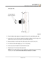 Предварительный просмотр 105 страницы Wood-mizer TVS-FT Series User Manual