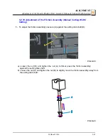 Предварительный просмотр 109 страницы Wood-mizer TVS-FT Series User Manual