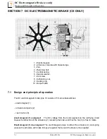 Предварительный просмотр 114 страницы Wood-mizer TVS-FT Series User Manual