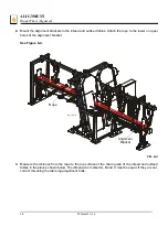 Предварительный просмотр 76 страницы Wood-mizer TVSE11S - SC User Manual