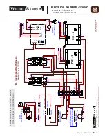 Preview for 21 page of Wood Stone CASCADE WS-GFR-10 Installation And Operation Manual