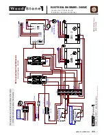 Preview for 23 page of Wood Stone CASCADE WS-GFR-10 Installation And Operation Manual