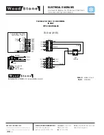 Предварительный просмотр 34 страницы Wood Stone FIRE DECK 11260 WS-FD-11260-CL Installation And Operation Manual