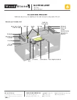 Preview for 26 page of Wood Stone FIRE DECK 6045 Service Manual