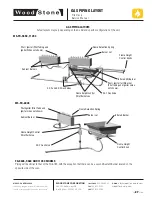 Preview for 27 page of Wood Stone FIRE DECK 6045 Service Manual