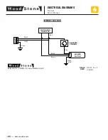 Preview for 30 page of Wood Stone FIRE DECK 6045 Service Manual