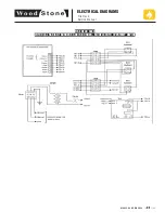 Preview for 31 page of Wood Stone FIRE DECK 6045 Service Manual