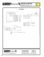 Preview for 28 page of Wood Stone Fire Deck WS-FD-6045 Installation And Operation Manual