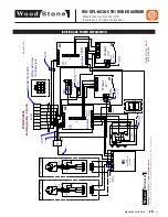 Preview for 19 page of Wood Stone GAS PLANCHA WS-GPL-2436-CT01 Installation And Operation Manual