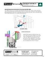 Preview for 23 page of Wood Stone MT. ADAMS WS-MS-5-W-IR Installation And Operation Manual