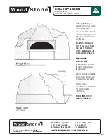 Preview for 29 page of Wood Stone MT. ADAMS WS-MS-5-W-IR Installation And Operation Manual