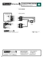 Preview for 38 page of Wood Stone MT. ADAMS WS-MS-5-W-IR Installation And Operation Manual