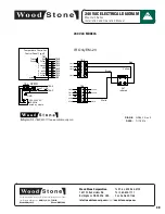 Preview for 39 page of Wood Stone MT. ADAMS WS-MS-5-W-IR Installation And Operation Manual