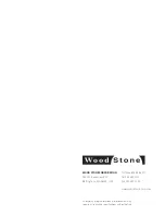 Preview for 44 page of Wood Stone MT. ADAMS WS-MS-5-W-IR Installation And Operation Manual