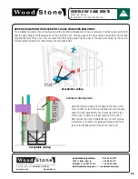 Предварительный просмотр 23 страницы Wood Stone MT. ADAMS Installation And Operation Manual