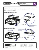 Предварительный просмотр 9 страницы Wood Stone MT. ST. HELENS 26 SERIES Installation And Operation Manual