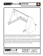 Preview for 5 page of Wood Stone Okanogan WS-SSR-6 Installation And Operation Manual