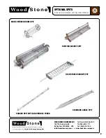 Preview for 7 page of Wood Stone Okanogan WS-SSR-6 Installation And Operation Manual