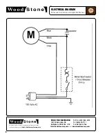 Preview for 8 page of Wood Stone Okanogan WS-SSR-6 Installation And Operation Manual