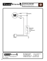 Preview for 10 page of Wood Stone Okanogan WS-SSR Installation And Operation Manual