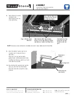 Предварительный просмотр 19 страницы Wood Stone PHOENIX 4343 PITA OVEN Installation And Operation Manual