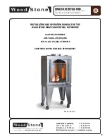 Preview for 3 page of Wood Stone WHATCOM WS-GVR-10 Installation And Operation Manual