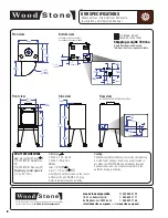 Preview for 6 page of Wood Stone WHATCOM WS-GVR-10 Installation And Operation Manual