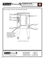 Preview for 12 page of Wood Stone WHATCOM WS-GVR-10 Installation And Operation Manual