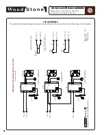 Preview for 16 page of Wood Stone WHATCOM WS-GVR-10 Installation And Operation Manual