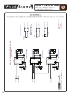 Preview for 18 page of Wood Stone WHATCOM WS-GVR-10 Installation And Operation Manual