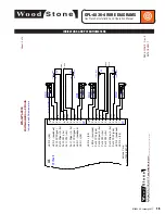 Preview for 15 page of Wood Stone WS-GPL-4836-4-CT Installation And Operation Manual