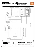 Предварительный просмотр 12 страницы Wood Stone WS-PL-36-37-4-CT Installation And Operation Manual