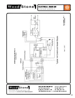 Предварительный просмотр 13 страницы Wood Stone WS-PL-36-37-4-CT Installation And Operation Manual