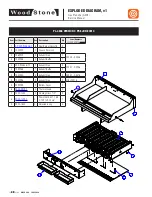 Preview for 2 page of Wood Stone WS-PL-3636-3-CT Service Manual