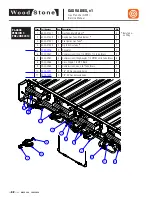 Preview for 4 page of Wood Stone WS-PL-3636-3-CT Service Manual