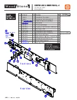 Preview for 6 page of Wood Stone WS-PL-3636-3-CT Service Manual