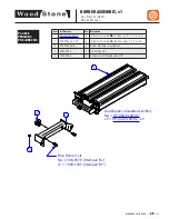 Preview for 7 page of Wood Stone WS-PL-3636-3-CT Service Manual