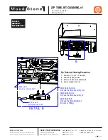 Preview for 9 page of Wood Stone WS-PL-3636-3-CT Service Manual