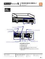 Preview for 11 page of Wood Stone WS-PL-3636-3-CT Service Manual