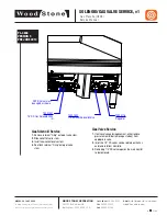 Preview for 13 page of Wood Stone WS-PL-3636-3-CT Service Manual