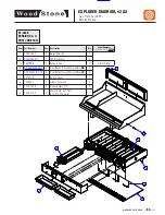 Preview for 15 page of Wood Stone WS-PL-3636-3-CT Service Manual