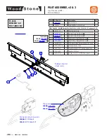 Preview for 16 page of Wood Stone WS-PL-3636-3-CT Service Manual